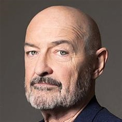 Terry O'Quinn