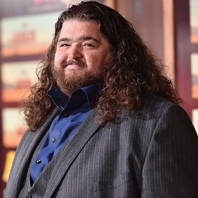 Jorge Garcia