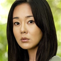 Yunjin Kim  | ABC Studios