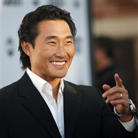 Daniel Dae Kim  | ABC Studios