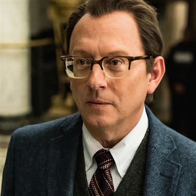 Michael Emerson