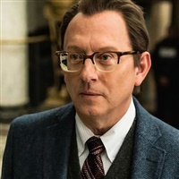 Michael Emerson  | ABC Studios