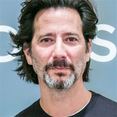 Henry Ian Cusick