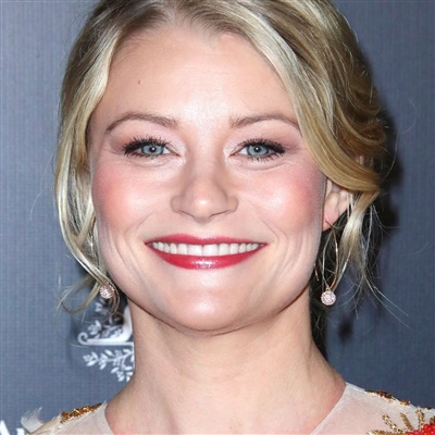 Emilie de Ravin