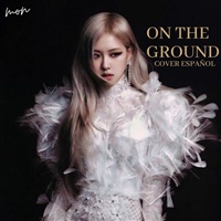 On The Ground  | YG Entertainment