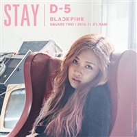 Stay  | YG Entertainment