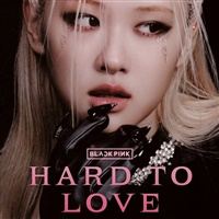 Hard To Love  | YG Entertainment