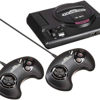 Sega Genesis Mini