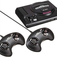 Sega Genesis Mini  | Sega