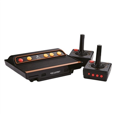 Atari Flashback 9