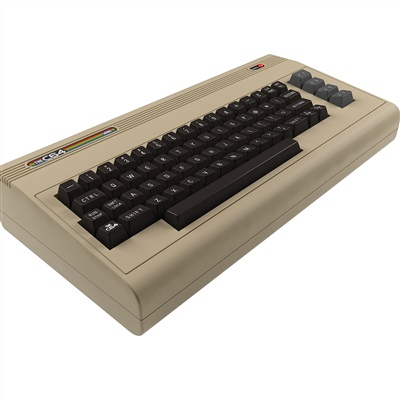 C64 Mini