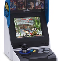 Neo Geo Mini  | SNK