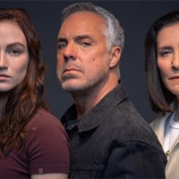 Bosch: l'eredità   | Amazon Studios