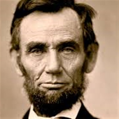 Abraham Lincoln