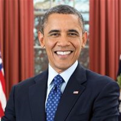 Barack Obama