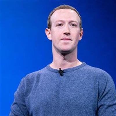 Mark Zuckerberg