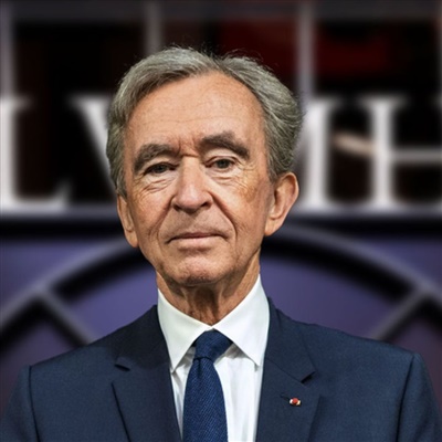 Bernard Arnault