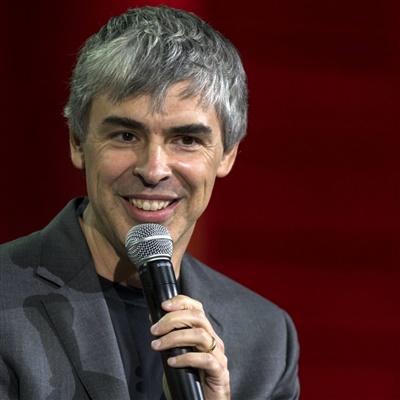 Larry Page