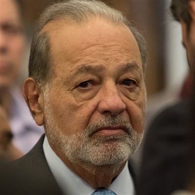 Carlos Slim