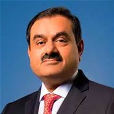 Gautam Adani