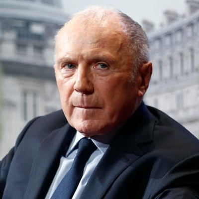 Francois Pinault