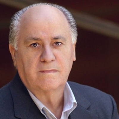 Amancio Ortega