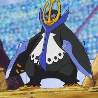 Empoleon 