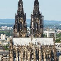 Cattedrale di Colonia