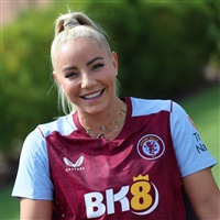 Adriana Leon  | Aston Villa