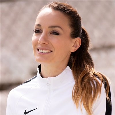 Kosovare Asllani