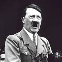 Adolf Hitler  | Wikipedia