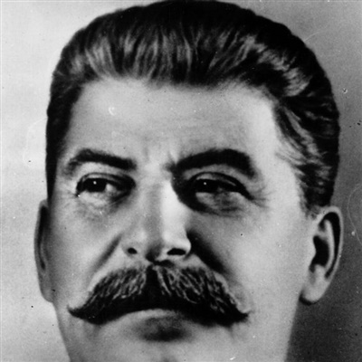 Joseph Stalin