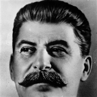 Joseph Stalin  | Wikipedia