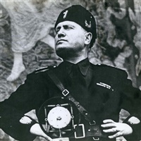 Benito Mussolini  | Wikipedia