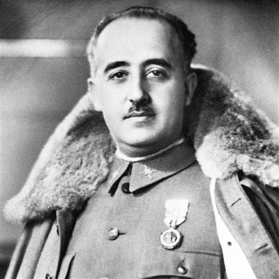 Francisco Franco