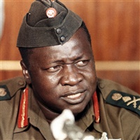 Idi Amin  | Wikipedia