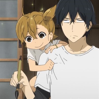 Barakamon