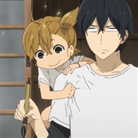 Barakamon  | Kinema Citrus