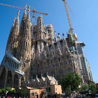 Sagrada Familia