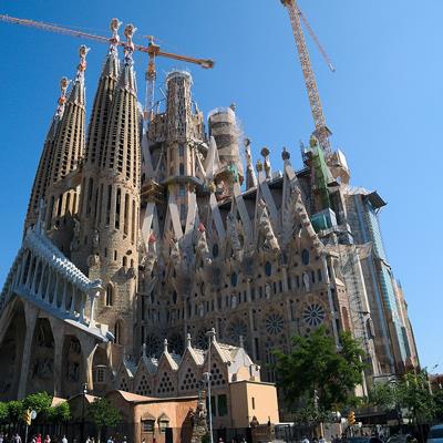 Sagrada Familia