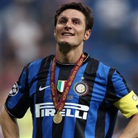 Javier Zanetti  | Wikipedia