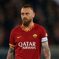 Daniele De Rossi  | Wikipedia