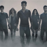 Teen Wolf  | MTV