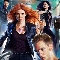 Shadowhunters  | Freeform