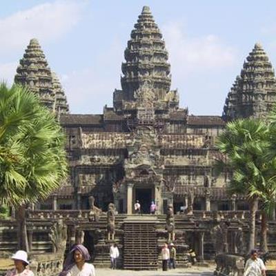 Angkor Wat