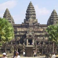 Angkor Wat