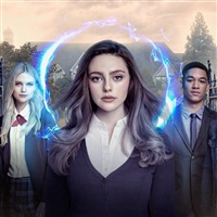 Legacies  | The CW