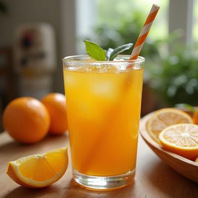 Aranciata