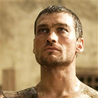 Spartacus  | Starz