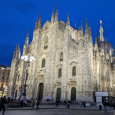 Duomo di Milano